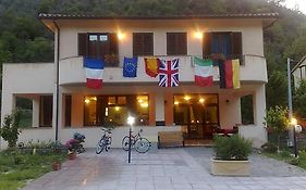 Hotel Ristorante Umbria Valnerina